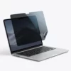 Filtre magnétique anti-espion MacBook Air M2/M3/M4 13/13.6 pouces
