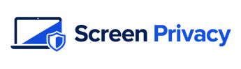 Logo Screen Privacy - Expert en filtres de confidentialité